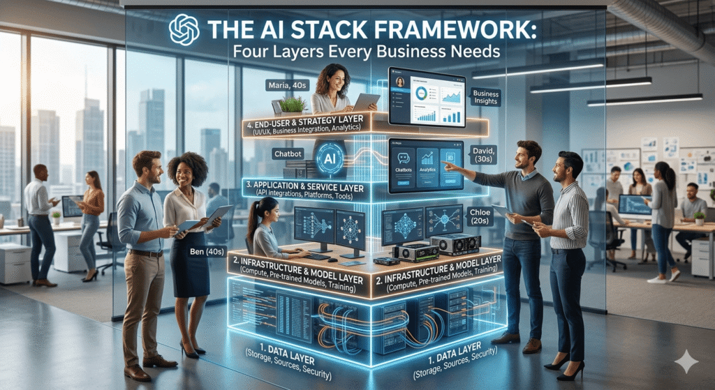 The Complete AI Productivity